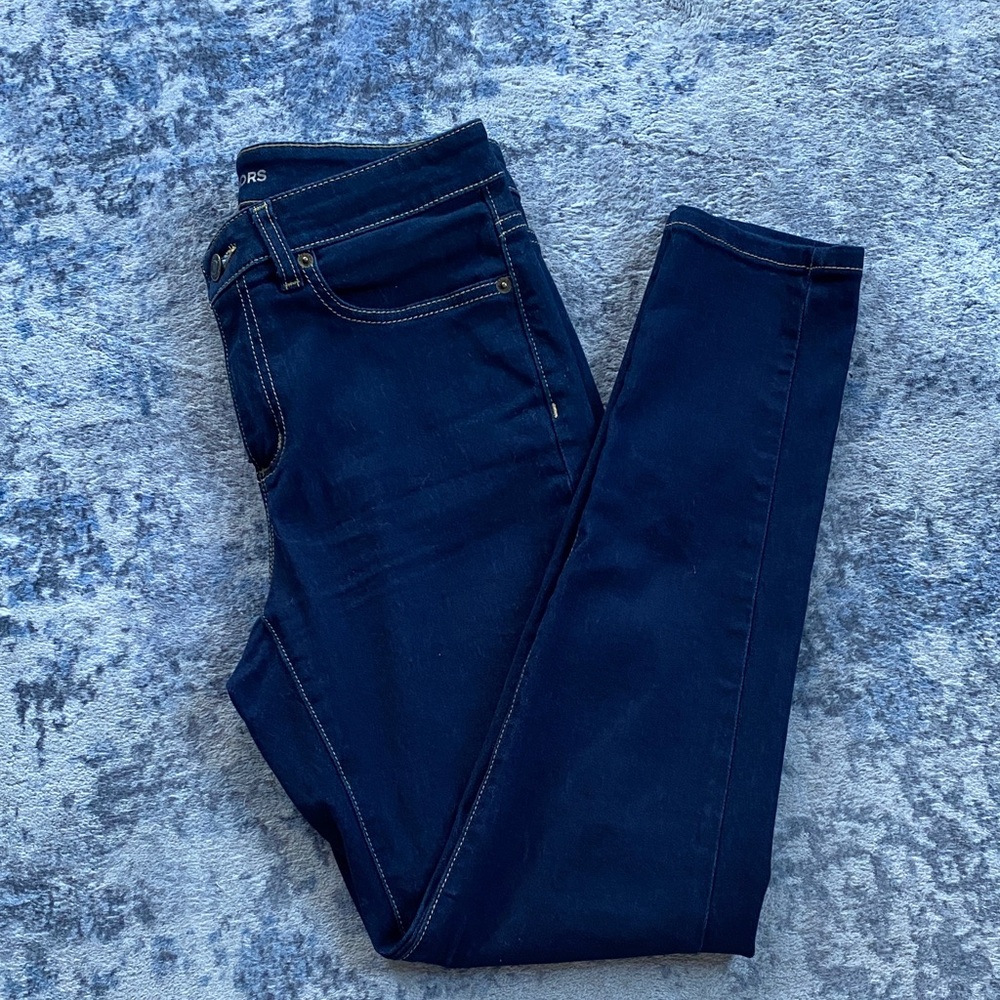 Michael Kors Izzy Skinny Women's Jeans